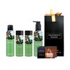 Mahayana Giftbox Hair &amp; Body
