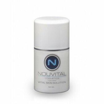 Nouvital Vital Skin Solution 50ml