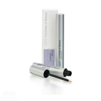 Dutchess of Beauty Eyelash Serum