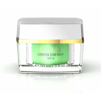 Etre Belle Green Energy Cr&egrave;me 50ml