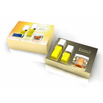 Etre Belle Energy Face Care set