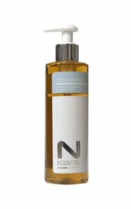 Nouvital eye contour tonic 250ml