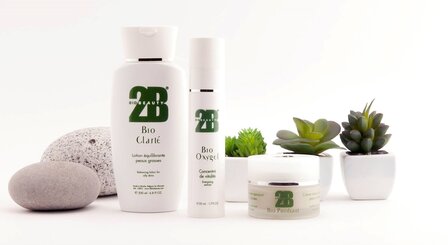 2B Bio Beauty - Producten