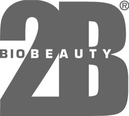 2B Bio Beauty Logo