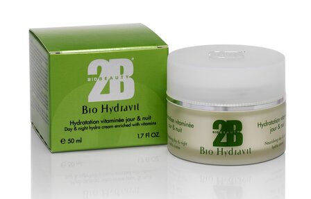 2B Bio Hydravit