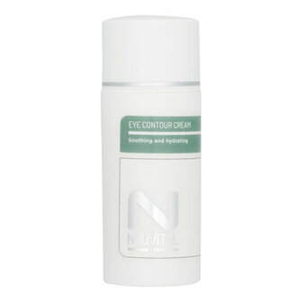 Nouvital Eye Contour Cream 50ml