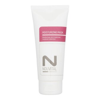 Nouvital Moisturizing Mask 100ml