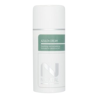 Nouvital Azulen Cream 50ml