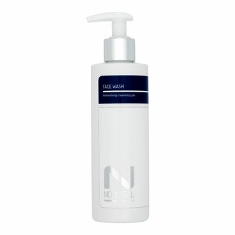 Nouvital Face Wash 250ml