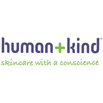 Human+Kind Logo