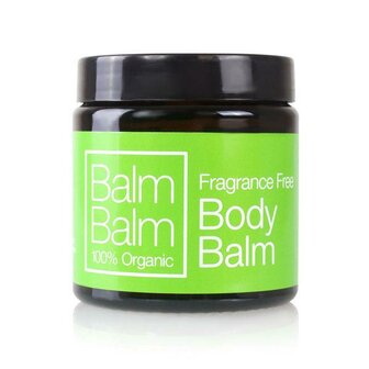 Balm Balm Frangrance Free Balm 120ml