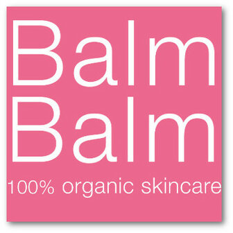 Balm Balm Logo