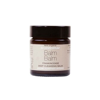 Balm balm Frankincense Deep Cleansing Balm 30ml