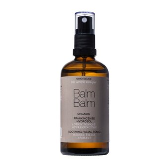 Balm Balm Frankincense Hydrosol Soothing Facial Tonic 100ml