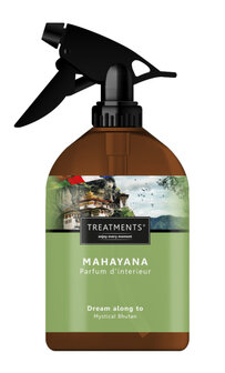 Treatments Mahayana parfum d&#039;interieur 300ml