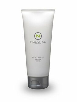 Nouvital Collagen Mask 100ml