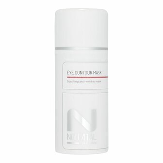 Nouvital Eye Contour Mask 100ml