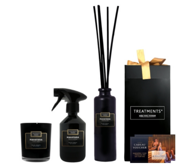 Treatments Giftbox home mahayana