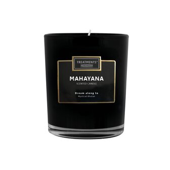 Treatments mahayana geurkaars