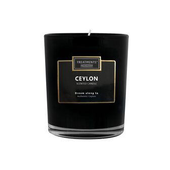 Treatments Ceylon geurkaars
