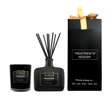 Giftbox home Mahayana