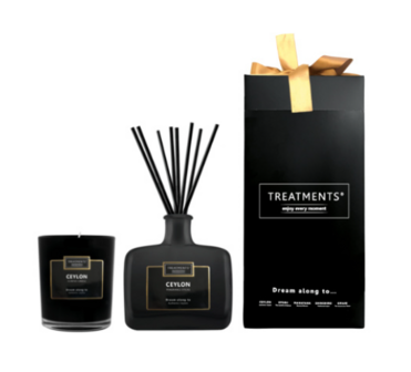 Giftbox home ceylon