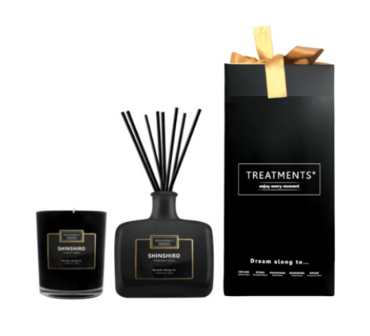 Giftbox home ceylon