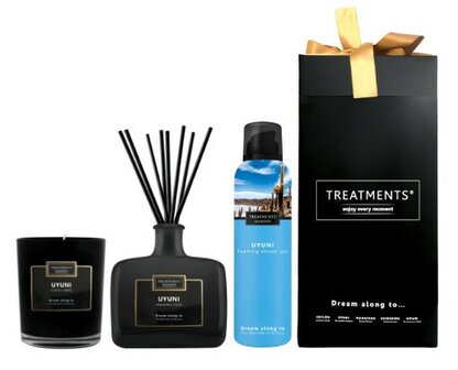 Giftbox Home &amp; Body Uyuni