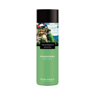 Treatments mahayana bodylotion