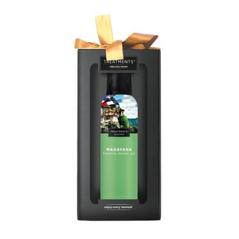 Giftbox Mahayana foaming shower gel