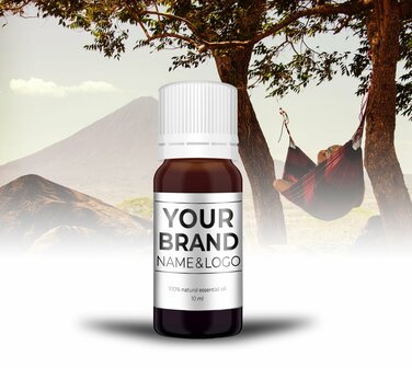 Slaap &amp; Droom - 10 Ml - 100% Natuurzuivere Etherische Olie