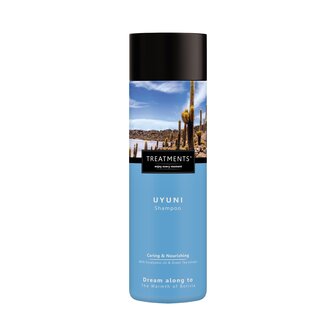 Treatments Uyuni Shampoo