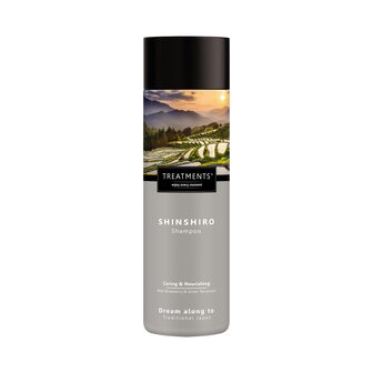 Treatments Shinshiro 250ml