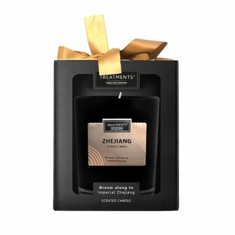 Treatments Zhejiang Giftbox scented candle