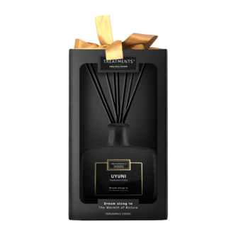 Treatments uyuni giftbox Fragarance sticks
