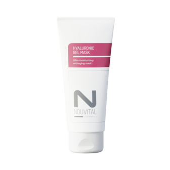 Nouvital Hyaluronic Mask 100ml