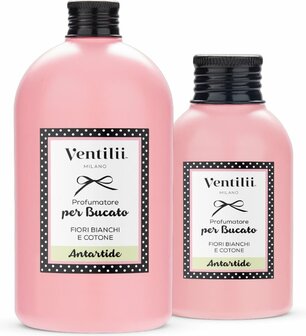 Antartide duo