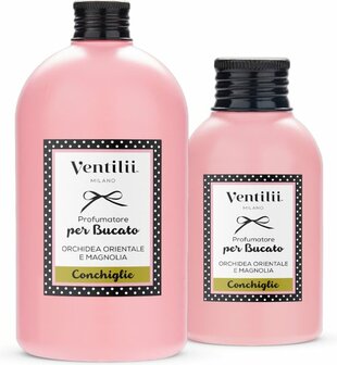 Conchiglie duo