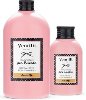 Ventilii Amalfi duo