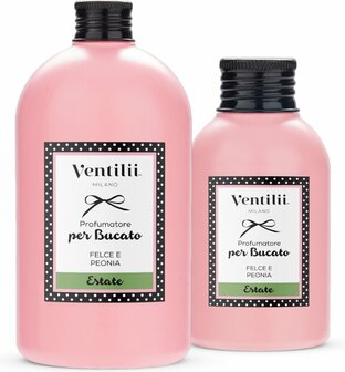 Ventilii Estate duo