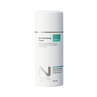 Nouvital clarifying cream 100ml