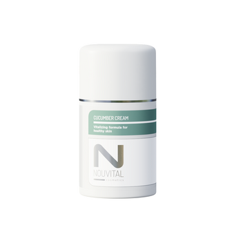 Nouvital cucumber cream