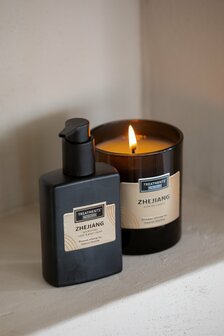 Zhejiang handwash - candle