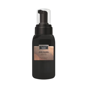Zhejiang Hair &amp; Body shower foam