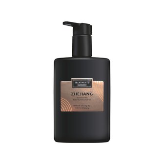 Zhejiang Body &amp; Massage Oil 200ml