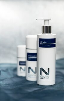 Nouvital man
