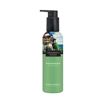 Mahayana conditioner