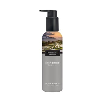 Shinshiro Conditioner