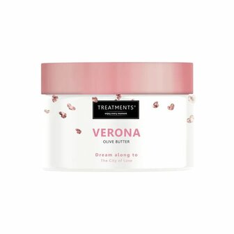 Verona Olive Butter