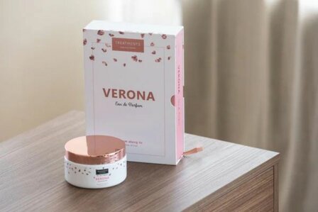 Verone Olive butter 